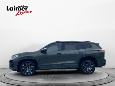 VW Tayron Gebrauchtwagen VW Tayron Gebrauchtwagen