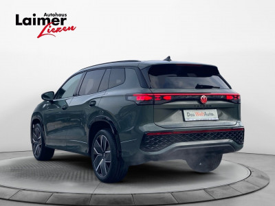 VW Tayron Gebrauchtwagen VW Tayron Gebrauchtwagen