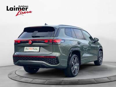 VW Tayron Gebrauchtwagen VW Tayron Gebrauchtwagen