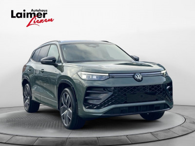 VW Tayron Gebrauchtwagen VW Tayron Gebrauchtwagen