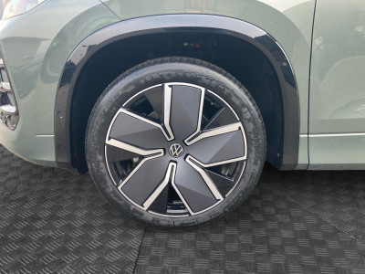 VW Tayron Gebrauchtwagen VW Tayron Gebrauchtwagen