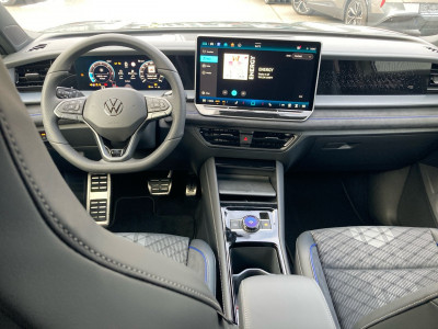 VW Tayron Gebrauchtwagen VW Tayron Gebrauchtwagen