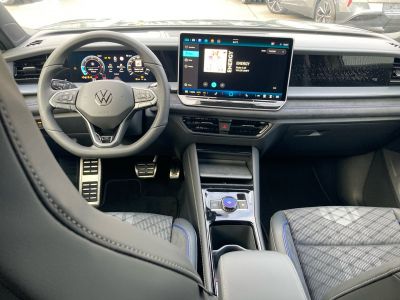 VW Tayron Gebrauchtwagen VW Tayron Gebrauchtwagen