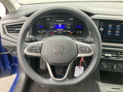 VW Polo Gebrauchtwagen VW Polo Gebrauchtwagen