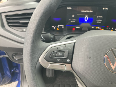 VW Polo Gebrauchtwagen VW Polo Gebrauchtwagen