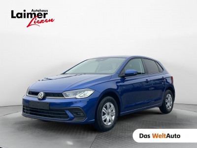 VW Polo Gebrauchtwagen VW Polo Gebrauchtwagen