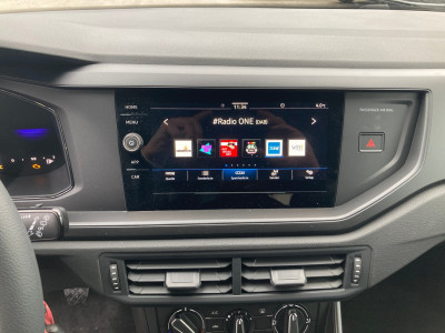 VW Polo Gebrauchtwagen VW Polo Gebrauchtwagen