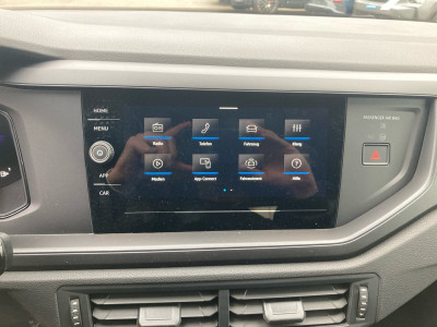 VW Polo Gebrauchtwagen VW Polo Gebrauchtwagen