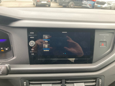 VW Polo Gebrauchtwagen VW Polo Gebrauchtwagen