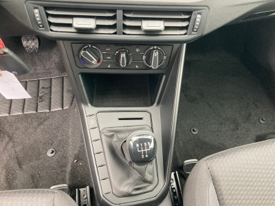 VW Polo Gebrauchtwagen VW Polo Gebrauchtwagen