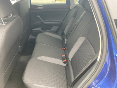 VW Polo Gebrauchtwagen VW Polo Gebrauchtwagen