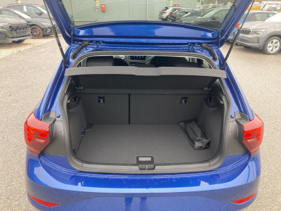 VW Polo Gebrauchtwagen VW Polo Gebrauchtwagen