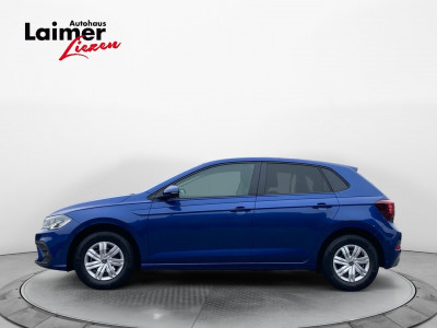 VW Polo Gebrauchtwagen VW Polo Gebrauchtwagen