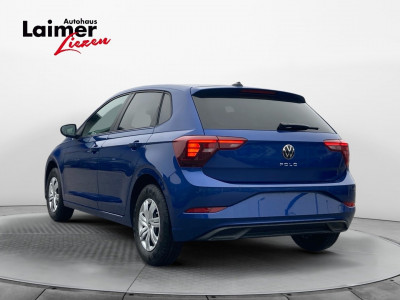 VW Polo Gebrauchtwagen VW Polo Gebrauchtwagen