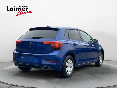 VW Polo Gebrauchtwagen VW Polo Gebrauchtwagen