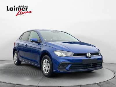 VW Polo Gebrauchtwagen VW Polo Gebrauchtwagen