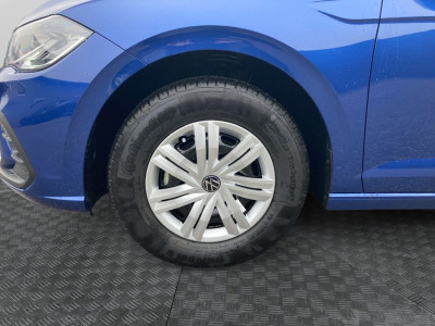 VW Polo Gebrauchtwagen VW Polo Gebrauchtwagen