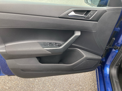 VW Polo Gebrauchtwagen VW Polo Gebrauchtwagen