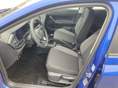 VW Polo Gebrauchtwagen VW Polo Gebrauchtwagen