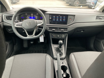 VW Polo Gebrauchtwagen VW Polo Gebrauchtwagen