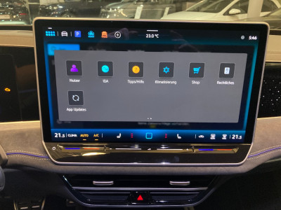 VW Passat Gebrauchtwagen VW Passat Gebrauchtwagen