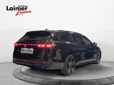 VW Passat Gebrauchtwagen VW Passat Gebrauchtwagen