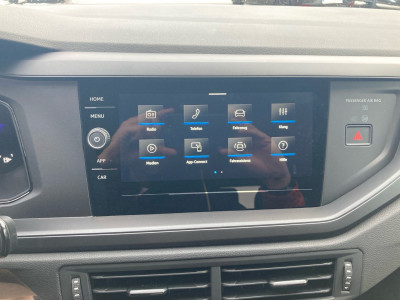 VW Polo Gebrauchtwagen VW Polo Gebrauchtwagen