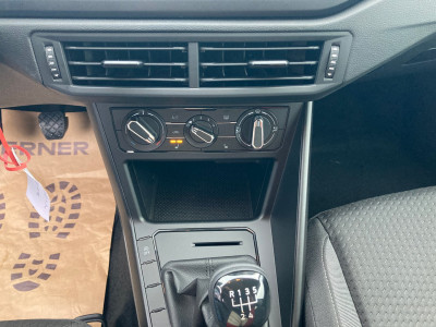 VW Polo Gebrauchtwagen VW Polo Gebrauchtwagen