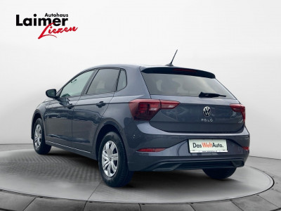 VW Polo Gebrauchtwagen VW Polo Gebrauchtwagen