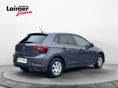 VW Polo Gebrauchtwagen VW Polo Gebrauchtwagen