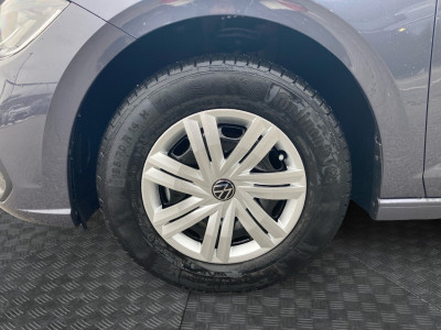 VW Polo Gebrauchtwagen VW Polo Gebrauchtwagen