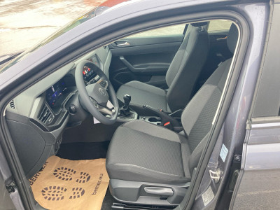 VW Polo Gebrauchtwagen VW Polo Gebrauchtwagen