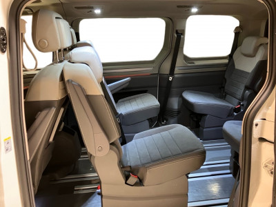 VW Multivan Gebrauchtwagen VW Multivan Gebrauchtwagen