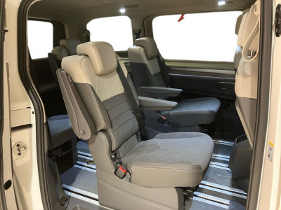 VW Multivan Gebrauchtwagen VW Multivan Gebrauchtwagen