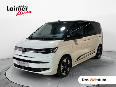 VW Multivan Gebrauchtwagen VW Multivan Gebrauchtwagen