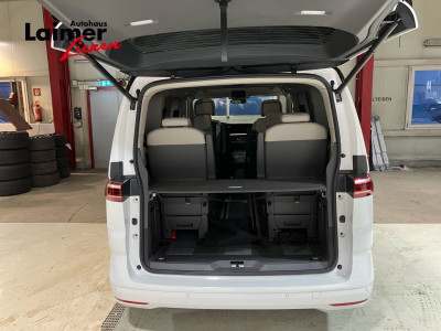 VW Multivan Gebrauchtwagen VW Multivan Gebrauchtwagen