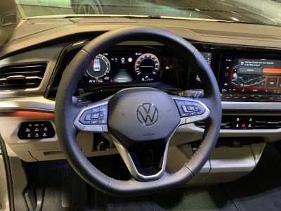 VW Multivan Gebrauchtwagen