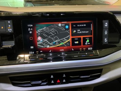 VW Multivan Gebrauchtwagen