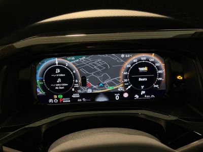 VW Multivan Gebrauchtwagen