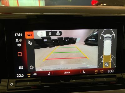 VW Multivan Gebrauchtwagen