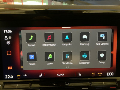 VW Multivan Gebrauchtwagen VW Multivan Gebrauchtwagen