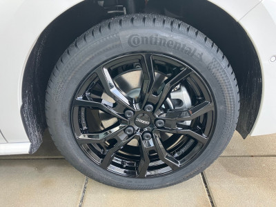 VW Multivan Gebrauchtwagen VW Multivan Gebrauchtwagen