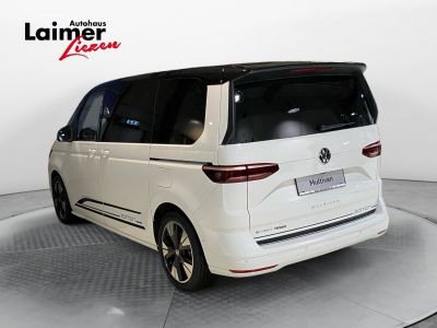 VW Multivan Gebrauchtwagen
