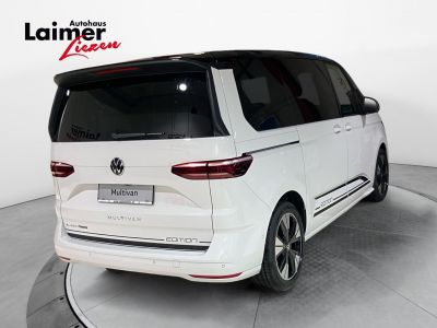 VW Multivan Gebrauchtwagen