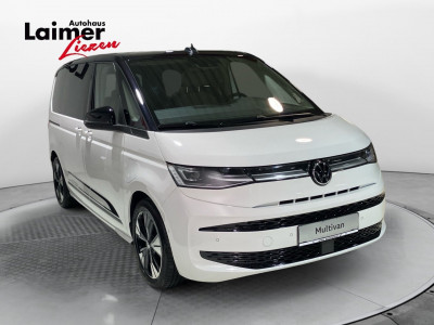 VW Multivan Gebrauchtwagen VW Multivan Gebrauchtwagen