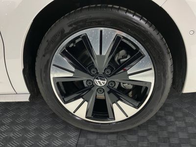 VW Multivan Gebrauchtwagen