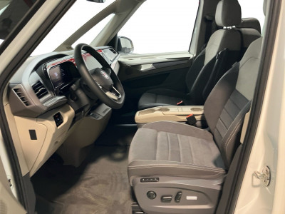 VW Multivan Gebrauchtwagen VW Multivan Gebrauchtwagen