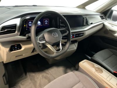 VW Multivan Gebrauchtwagen