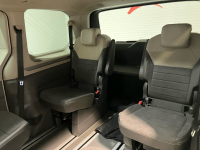 VW Multivan Gebrauchtwagen VW Multivan Gebrauchtwagen