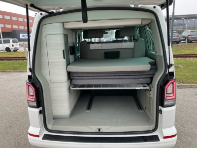 VW California Gebrauchtwagen VW California Gebrauchtwagen